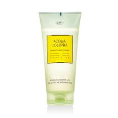 4711 Acqua Colonia Starfruit & White Flowers gel za prhanje 200 ml unisex