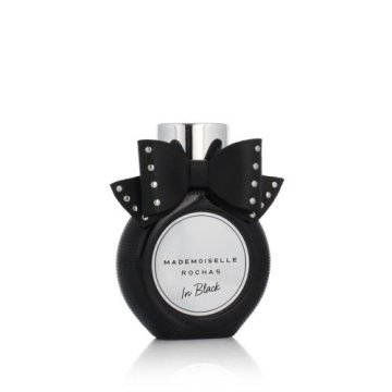 Rochas Mademoiselle Rochas In Black parfumska voda za ženske