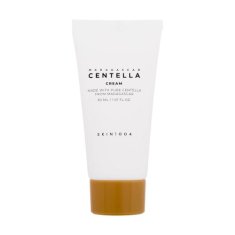 Skin1004 Centella Cream pomirjajoča in vlažilna krema za obraz 30 ml za ženske