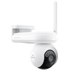 Reolink ALTAS B660 IP kamera, bela, 4K Ultra HD