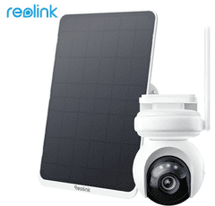 Reolink ALTAS B660 IP kamera, bela, 4K Ultra HD