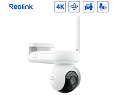 Reolink ALTAS B660 IP kamera, bela, 4K Ultra HD