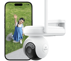 Reolink ALTAS B660 IP kamera, bela, 4K Ultra HD