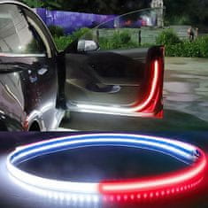 JOIRIDE® Opozorilne luči (2+2 traka) | DYNAMICAR