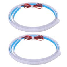 JOIRIDE® Opozorilne luči (2+2 traka) | DYNAMICAR