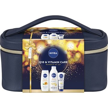 Nivea Darilni set Trenutki veselja