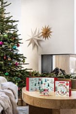 Yankee Candle Adventni koledar Rdeča knjiga