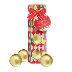 Baylis & Harding Darilni set Festive Edition 3 x 100 g