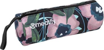 MEATFLY Peresnica Basic Case Pink Flowers