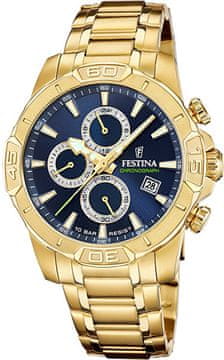 Festina Timeless Chronograph 20705/5