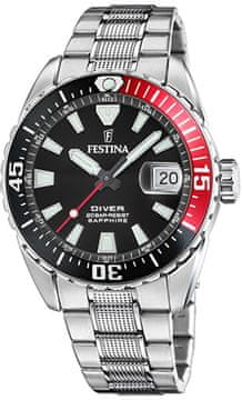 Festina The Originals DIVER 20669/6