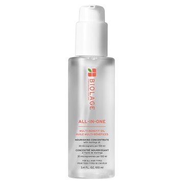 Biolage Večnamensko olje za lase All-In-One (večnamensko olje) 125 ml