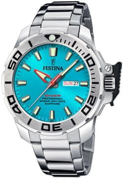 Festina The Originals DIVER 20665/6