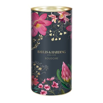 Baylis & Harding Darilni set za nego telesa Boudoire - Tropski raj, 4 kosi