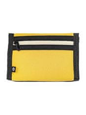 MEATFLY Huey rumena denarnica