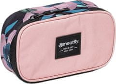 MEATFLY Peresnica XL roza rože