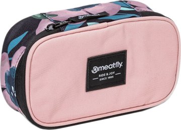 MEATFLY Peresnica XL roza rože