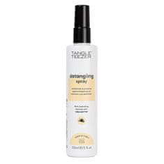 Tangle Teezer Krema za razpletanje las za močne in kodraste lase Everyday Detangling Cream Spray 150 ml