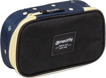 MEATFLY Peresnica Penál XL rumene pike xl