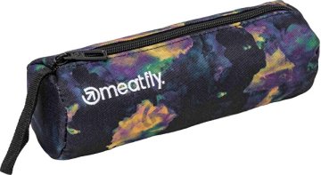 MEATFLY Peresnica Basic Case temno akvarelna