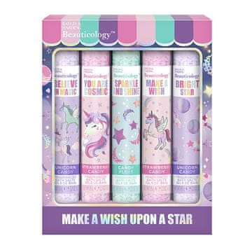 Baylis & Harding Darilni set Samorog 5 x 65 g