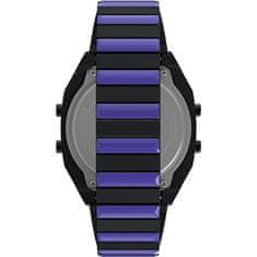 Timex Lab x Wednesday TW2Y19500QY