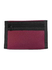 MEATFLY Dewey denarnica temno vino