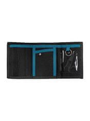 MEATFLY Dewey denarnica temno vino