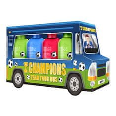 Baylis & Harding Darilni set za nogomet, 4 kosi