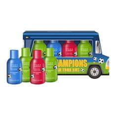 Baylis & Harding Darilni set za nogomet, 4 kosi