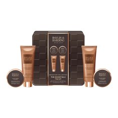 Baylis & Harding Darilni set Črni poper in ginseng 4 kosi