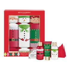 Baylis & Harding Darilni set Festive Edition 3 x 30 ml
