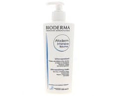 Bioderma Izjemno pomirjujoč balzam za obraz in telo Atoderm Intensive Baume (Ultra-Soothing Balm) 500 ml