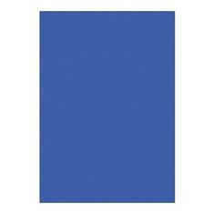 Apli barvni papir A2+ 170 g - srednje moder - 25 kosov