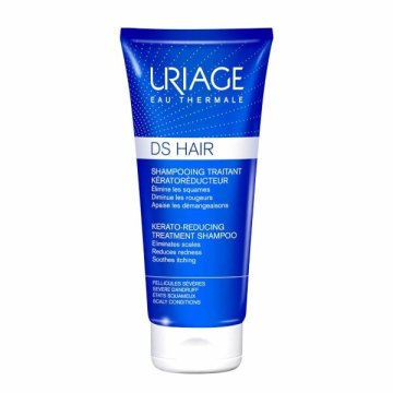 Uriage DS Hair (Kerato-Reducing Treatment Shampoo) 150 ml