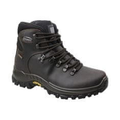 Grisport Čevlji črna 41 EU 10303D69G