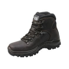 Grisport Čevlji črna 41 EU 10303D69G