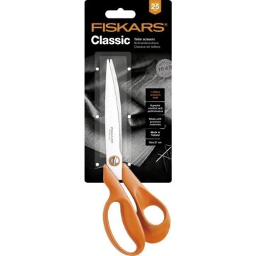 Fiskars šiviljske škarje 27 cm