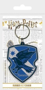 Epee Gumijast obesek za ključe, Harry Potter - Ravenclaw