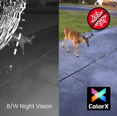 Reolink ALTAS B630 IP kamera + solarni panel, bela, 2K Ultra HD