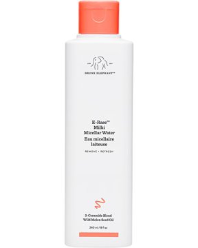 Micelarna voda E-Rase (Milki Micellar Water) 240 ml