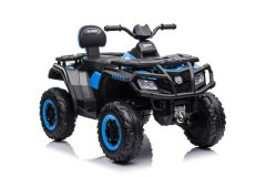 RAMIZ Otroški štirikolesnik 24V Quad XT 4X80W modra