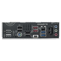Gigabyte B850 Gaming WiFi6 osnovna plošča, AM5, ATX (B850 GAMING WF6)