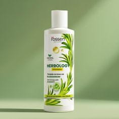 ROSSEN Natural Rožmarinov set za lase 4v1