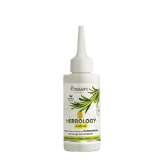ROSSEN Natural Olje za lase z rožmarinom 100 ml