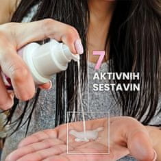 ROSSEN Natural Mleko za lase Leave-in conditioner
