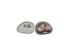 Sennheiser Slušalke MOMENTUM 4, rjave