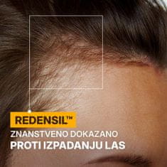 ROSSEN Natural Ampula za lasišče – piskavica