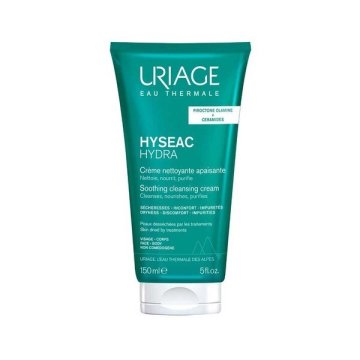 Uriage Čistilna krema za mastno kožo Hyséac ( Clean sing Cream) 150 ml