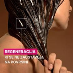 ROSSEN Natural BOMB maska za globinsko regeneracijo